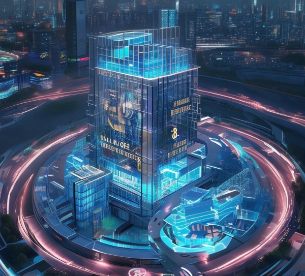 科技服务业8项规定，构建高质量发展的新引擎