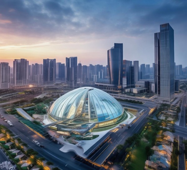济南科技创新，全球科技创新的重要引擎