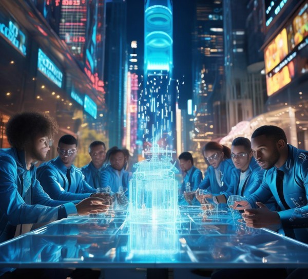 科技创新，时代的密码与未来之路
