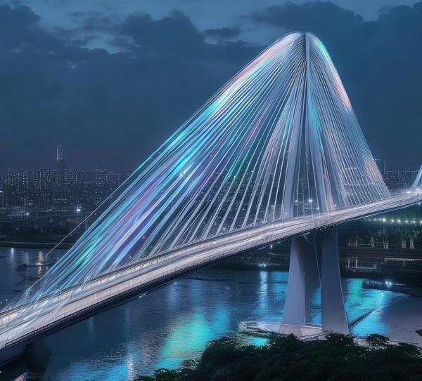 中建科技，构建高性能桥梁预应力体系