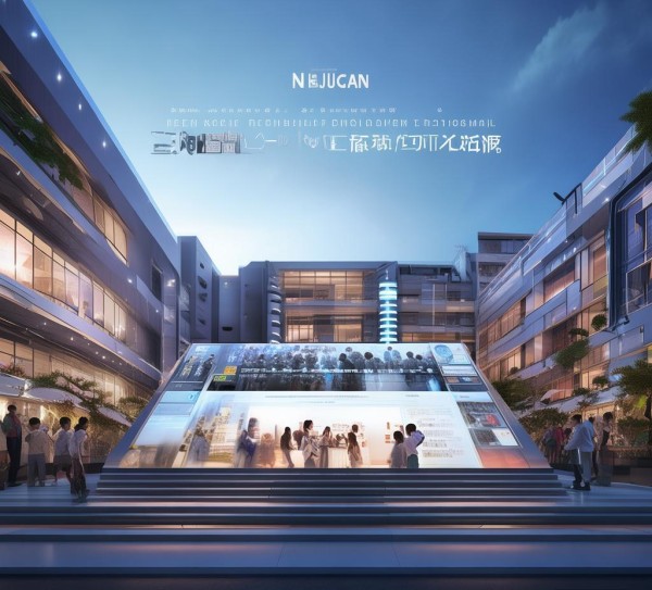 开启科技教育的新篇章——内江科技开发学校官网