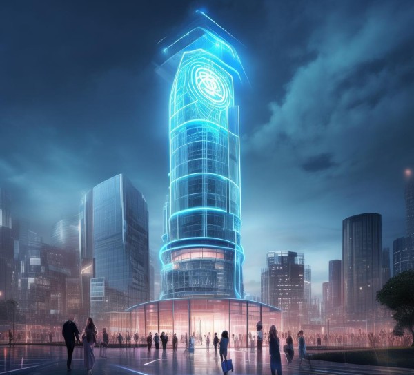 密云科技服务业,推动行业变革的 disruptor