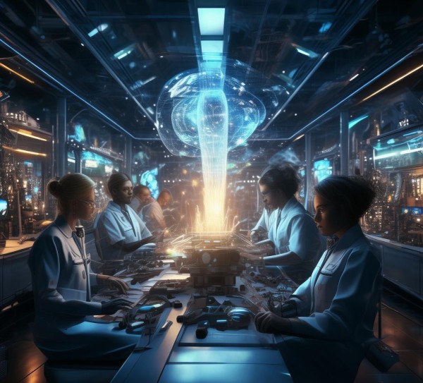 科技创新,我们在黑暗中寻找光明的种子 科技创新,我们在黑暗中寻找光明的种子