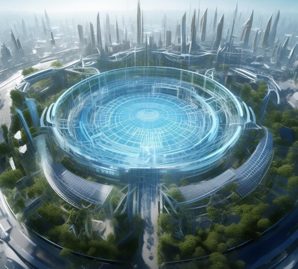 科技之基，构建未来社会的基石