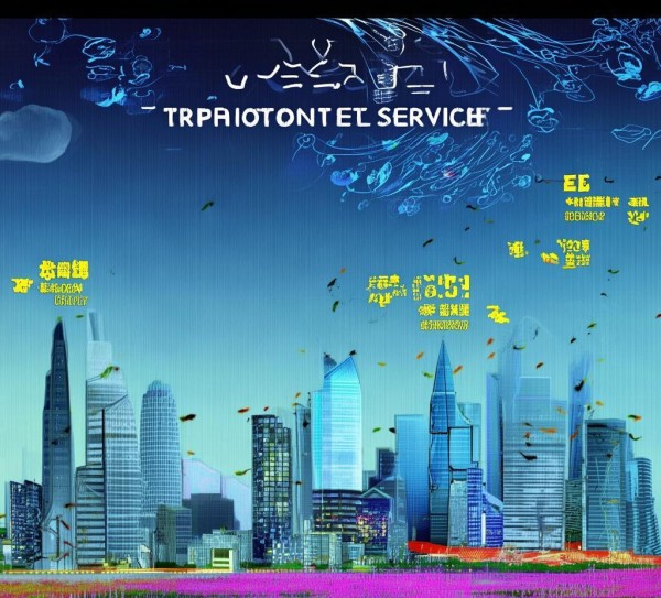 深圳科技服务业，企业数量、机遇与未来