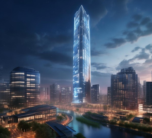 守护城市未来，哈尔滨瑞科拓科技发展与城市魅力