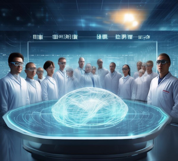 博源科技，创新突破，持续发展