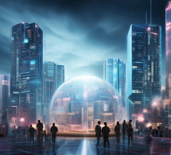 科技立国,重构现代科技体系的未来之路 科技立国,重构现代科技体系的未来之路