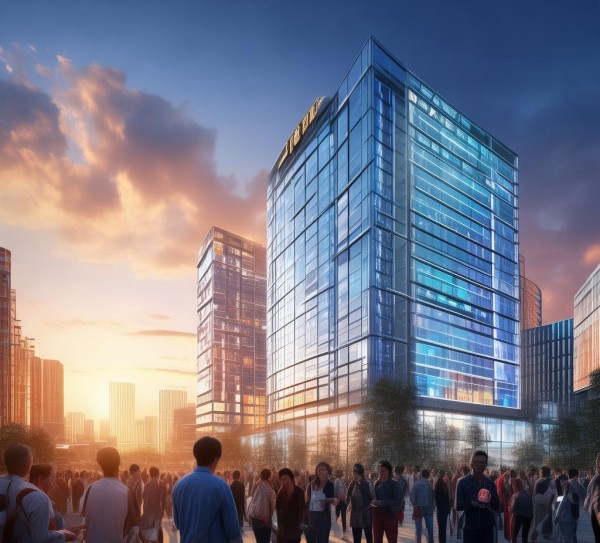 北京市燕鑫科技发展，以创新驱动和创新机遇为核心，致力于成为行业的领先者。