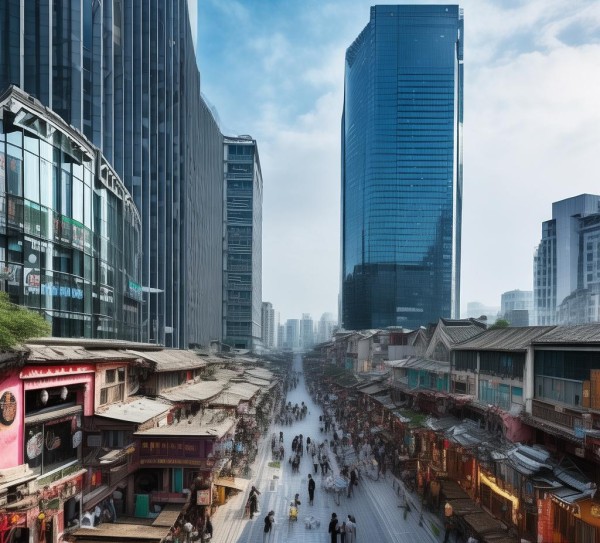 广东科技服务业,机遇与挑战并存,未来无限可能