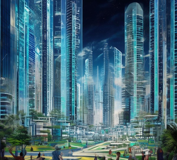 构建科技体系,人类文明的文明图景 构建科技体系,人类文明的文明图景