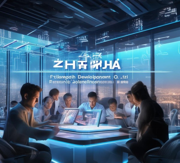 中嘉科技开发有限公司,在创新与责任之间寻找使命