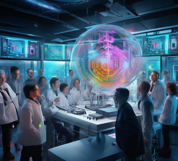 科技突破, latest Innovations and Research Advancements