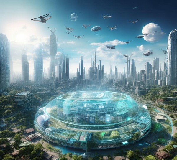 科技与地球素材，高清时代的新机遇