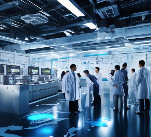 湖南省科技创新的强大力量—湖南华博科技开发
