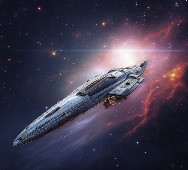 宇宙航拍,科技与自然的完美融合,突破创新与震撼