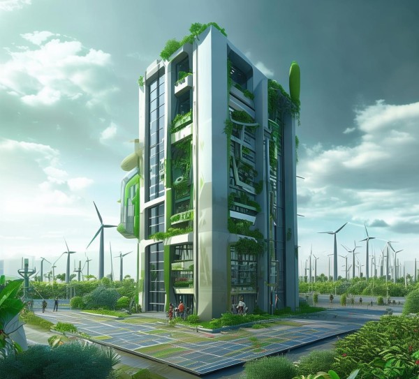 河南恒润节能科技,助力绿色未来,推动可持续发展