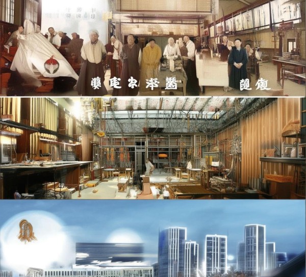 明朝科技开发有限公司,从创新到发展的历程