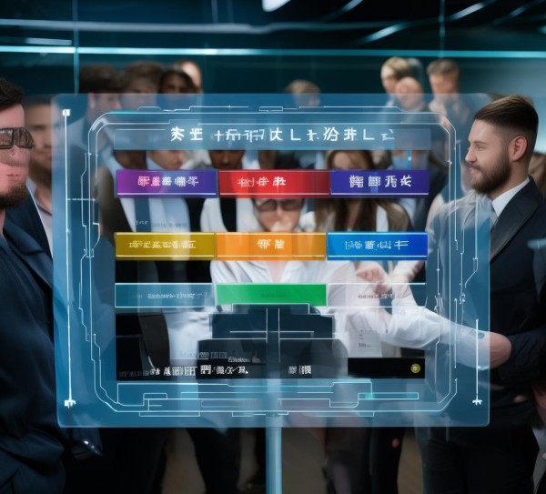 致景科技职级体系怎么样？