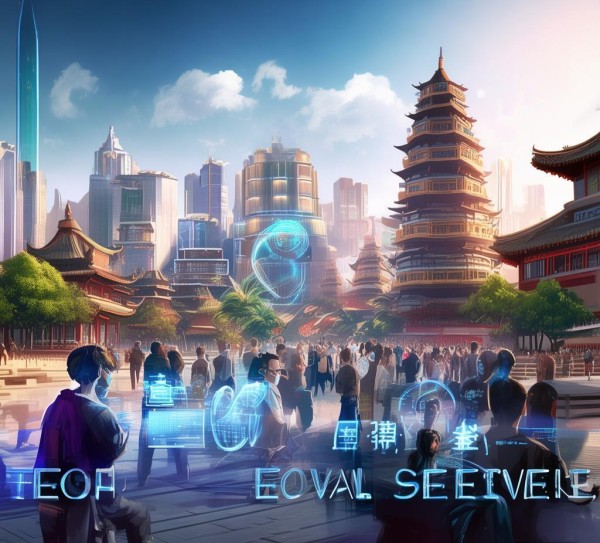 西安科技服务业,机遇与挑战的探索与展望 西安科技服务业,机遇与挑战的探索与展望