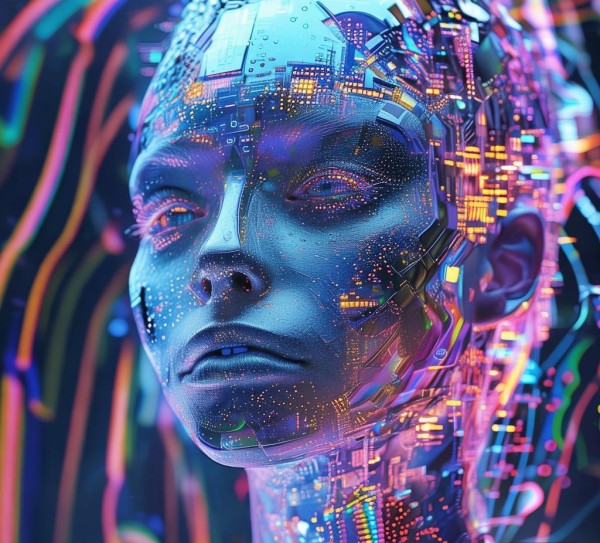 AI驱动的头像生成技术，艺术与科技的完美结合