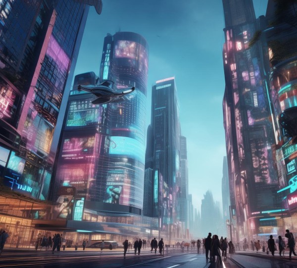 科技引领，超清全屏的时代新图景