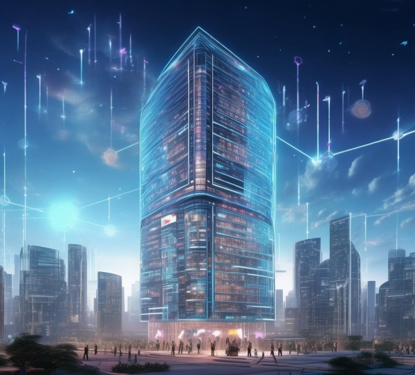 中国现代科技体系，连接未来的技术力量