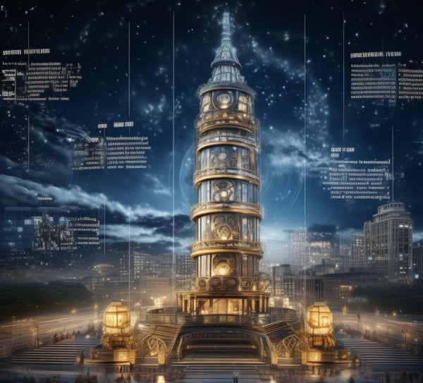 文明之光,西方科技体系的起源与发展