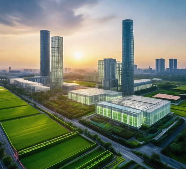 广东省农业科技发展的新高地 广东省农业科技发展的新高地