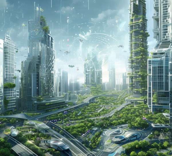 什么是最理想的科技体系 什么是最理想的科技体系