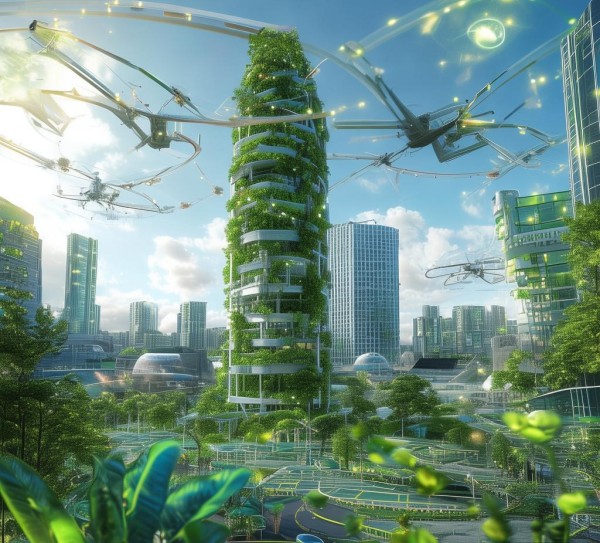 环境科技管理体系,构建可持续发展的绿色未来