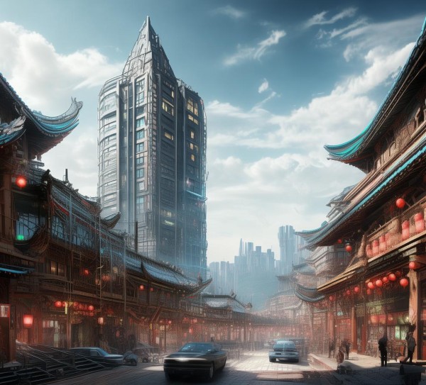 大明科技体系，从历史到现代的启示