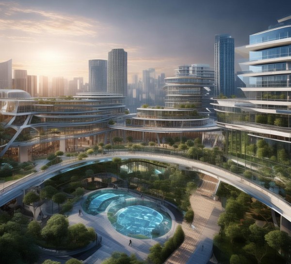 濉溪科技开发园位于安徽省濉溪县，地理位置为东至长江路、南至和平街、西至黄浦江、北至淮海路。