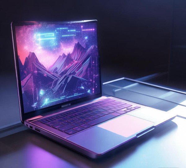 苹果在虚拟与现实领域的创新与突破，Mac到3D