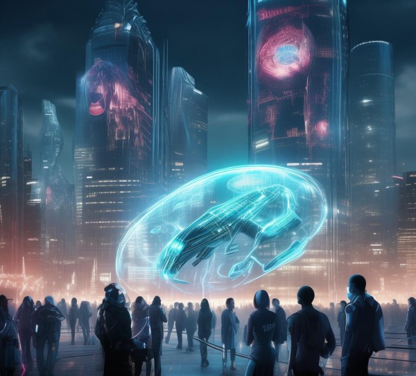 科技新纪元,前沿科技引领未来 科技新纪元,前沿科技引领未来
