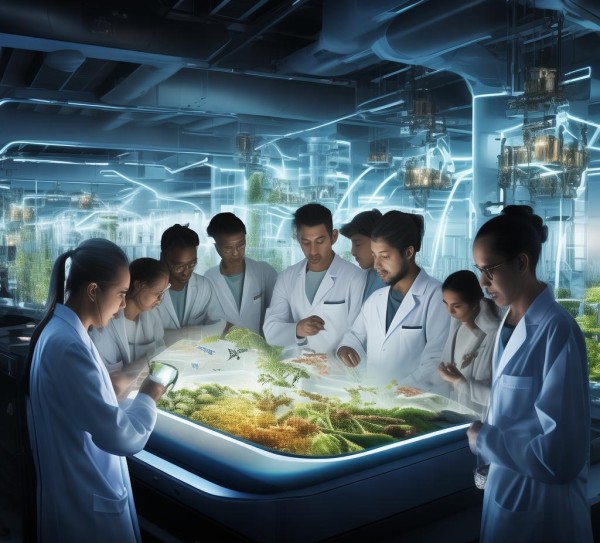 技术创新与行业突破，泰和本草中药材科技开发有限公司