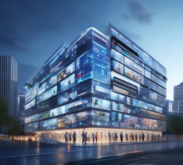 长春市奥朗能原科技开发有限公司,科技创新的先锋力量