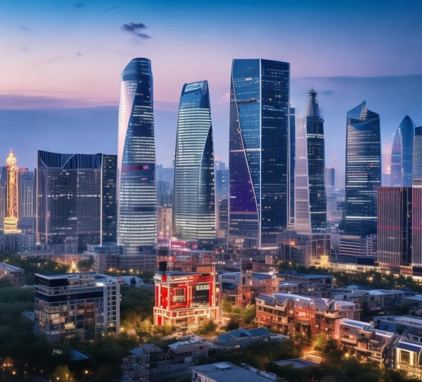 全球化时代下的北京市科技服务业,机遇与挑战 全球化时代下的北京市科技服务业,机遇与挑战
