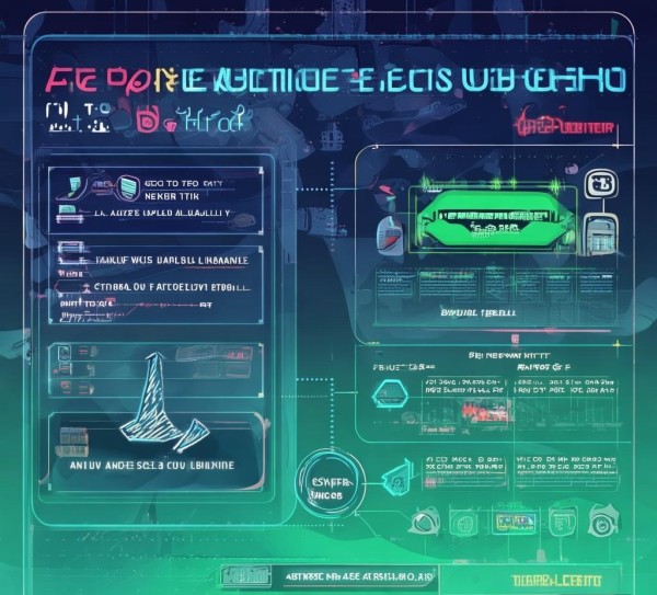 科技动态图素材获取指南