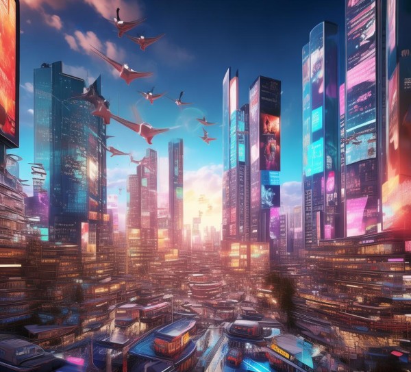 科技服务业的 eight 重构 科技服务业的 eight 重构