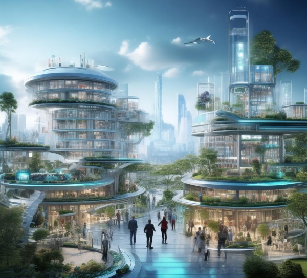 构建科技服务业发展的新引擎—政府支持下的创新生态系统 构建科技服务业发展的新引擎—政府支持下的创新生态系统