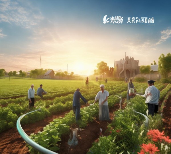 助力乡村振兴,共筑未来,北京农水科技开发公司引领农水行业高质量发展 助力乡村振兴,共筑未来,北京农水科技开发公司引领农水行业高质量发展