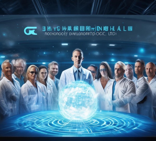 开启科技发展的新篇章—汉科技开发公司