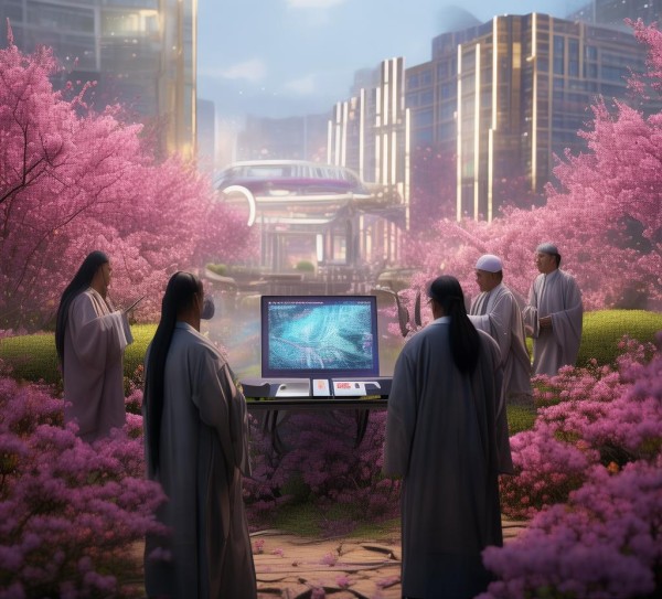文臣科技，科技创新引领未来