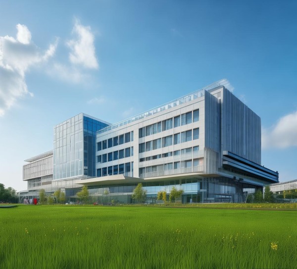 天津市银地科技开发有限公司，科技创新助力乡村振兴