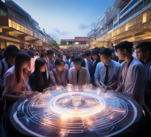 探索创新之源，华中科技大学的创新战略