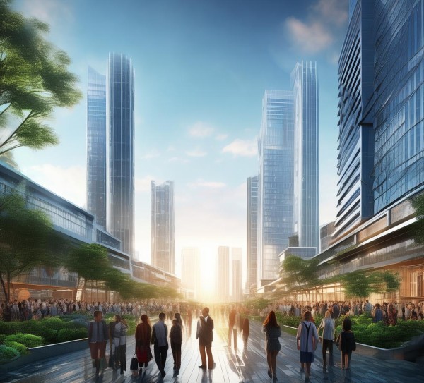 钦州高科技开发科技园,机遇与机遇 钦州高科技开发科技园,机遇与机遇