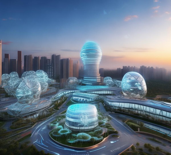 北京市科技服务业专项,助力全球科技创新的重要引擎 北京市科技服务业专项,助力全球科技创新的重要引擎
