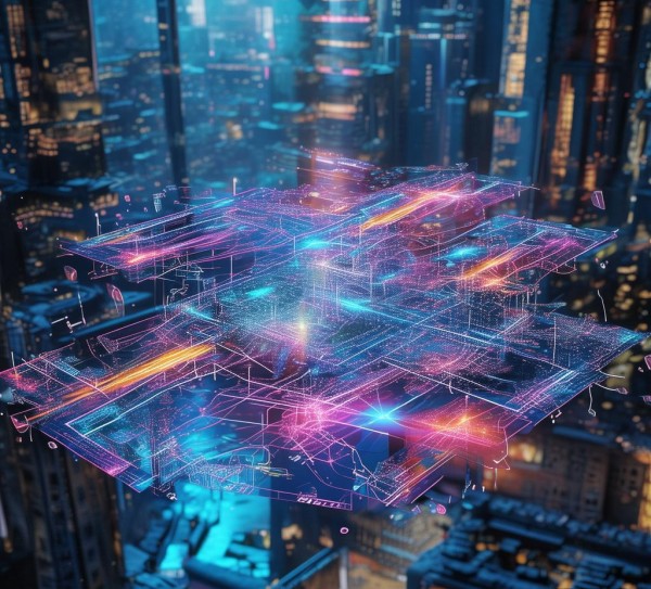 什么是科技体系的核心? 什么是科技体系的核心?