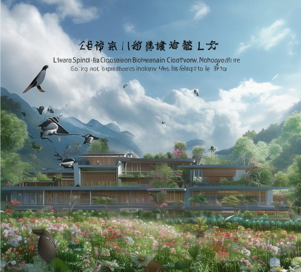 丽江春山生物科技公司,助力乡村振兴的创新力量 丽江春山生物科技公司,助力乡村振兴的创新力量